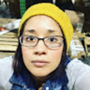 Meet your Posher, Elisa